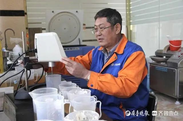 潔晶集團申?。壕ㄔ从阢@研，39年匠心磨一“技”